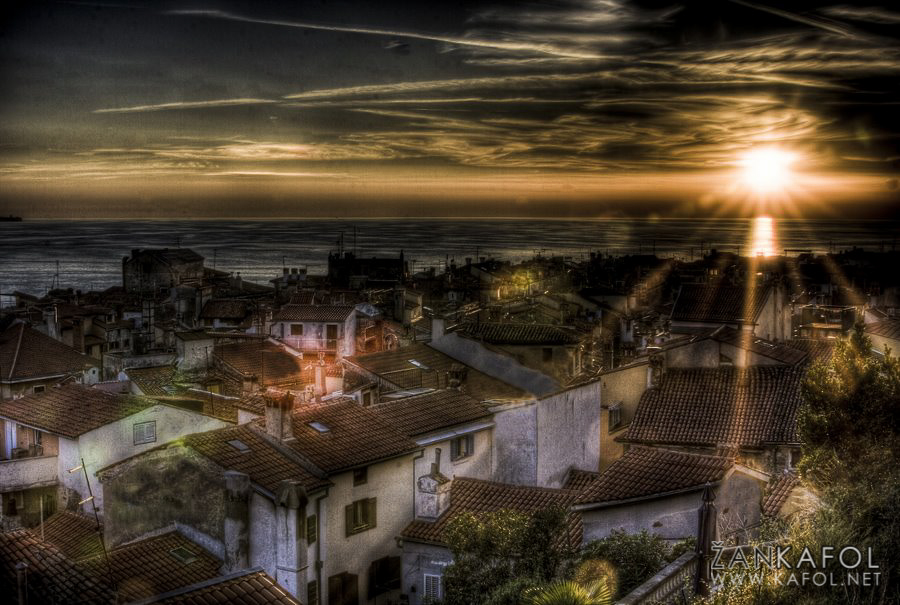 Piran