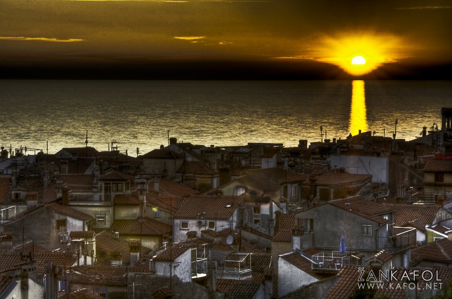 Piran