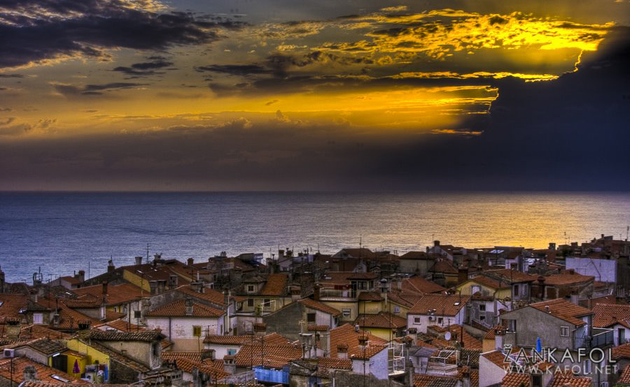 Piran