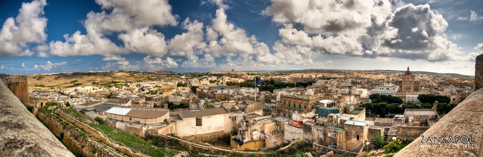 Victoria, Gozo