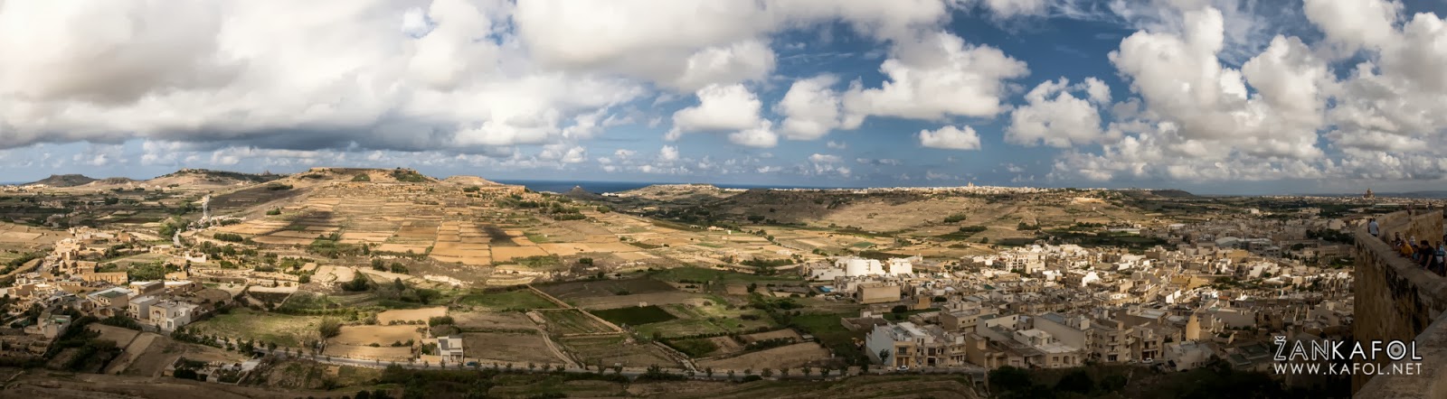 Victoria, Gozo