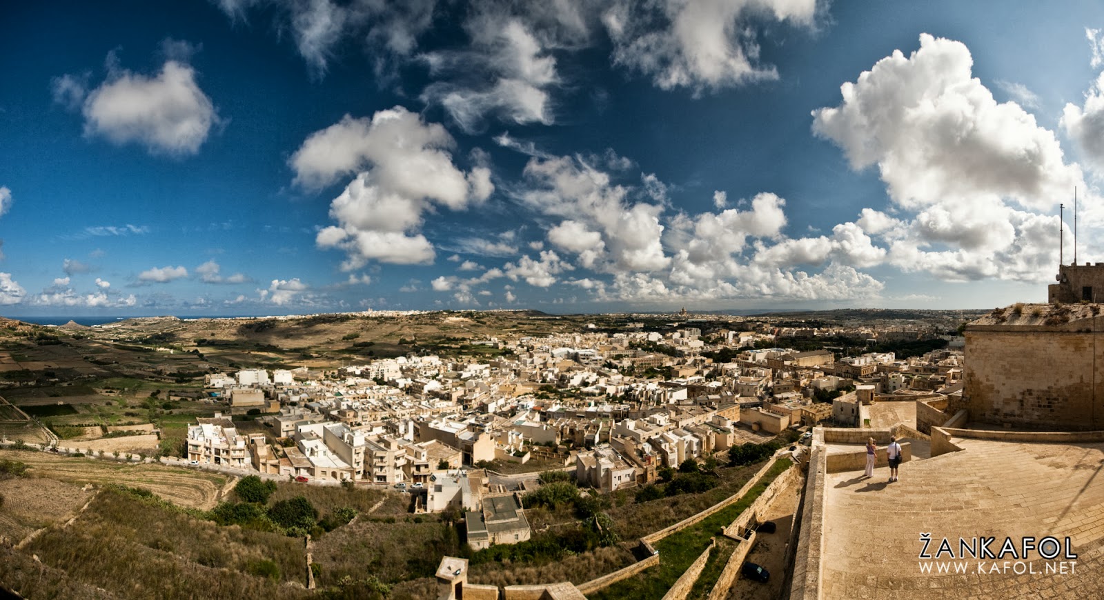 Victoria, Gozo