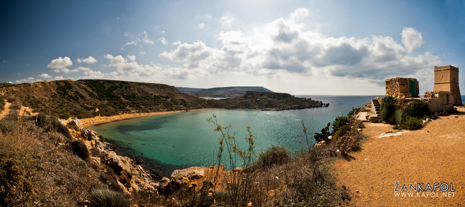 Għajn Tuffieħa