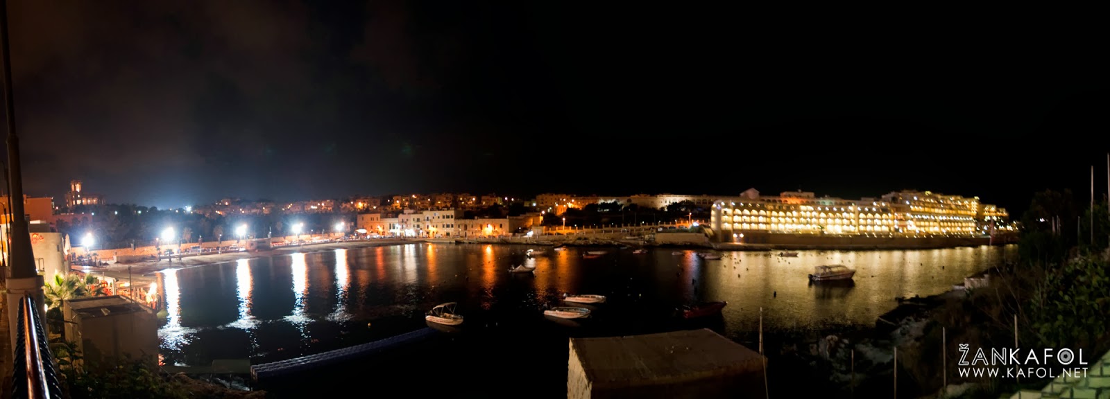 St. Julians
