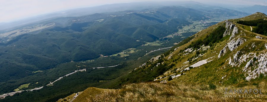 Vipavska dolina