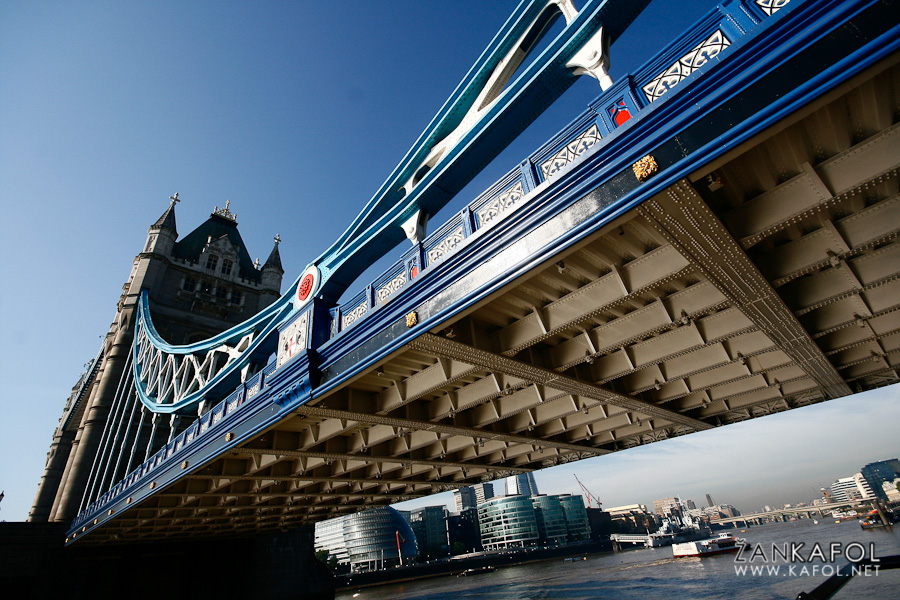 Tower Bridge