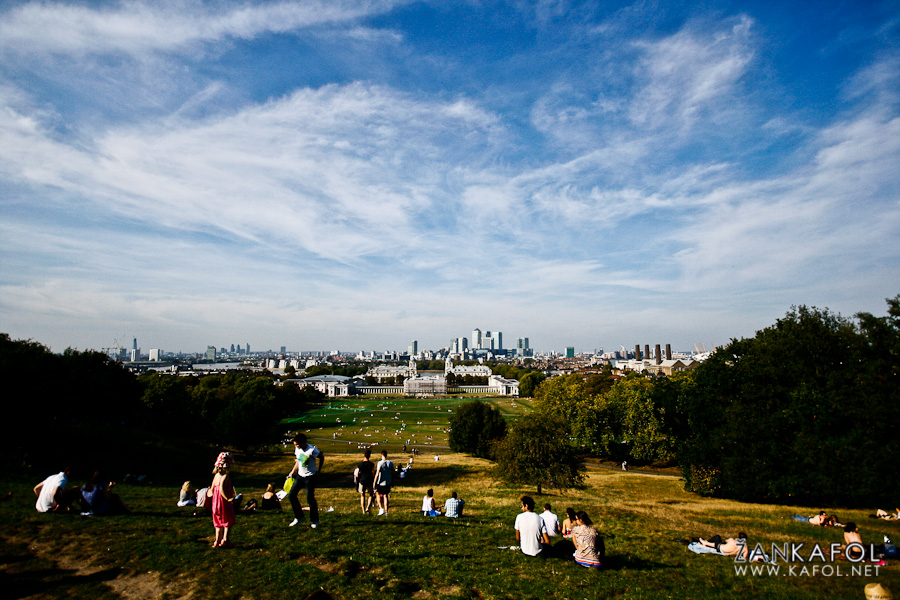 Greenwich