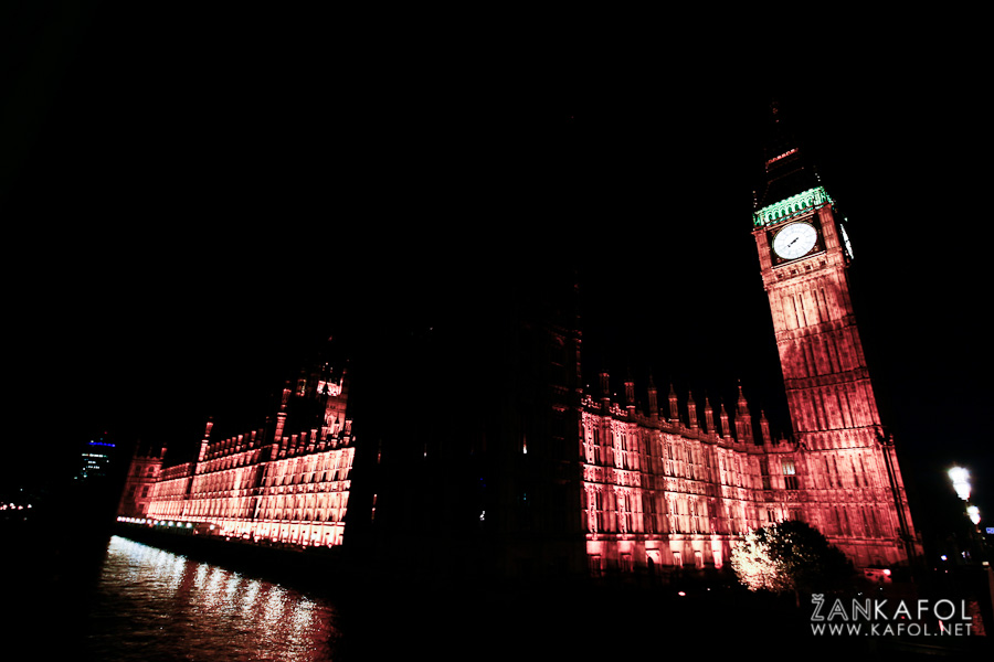 Big Ben