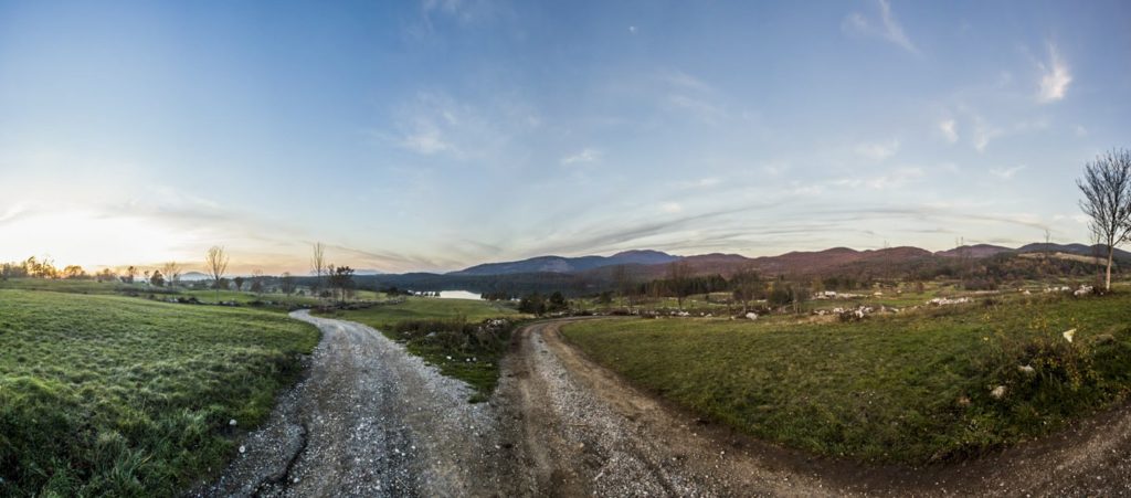 Suho Palško jezero