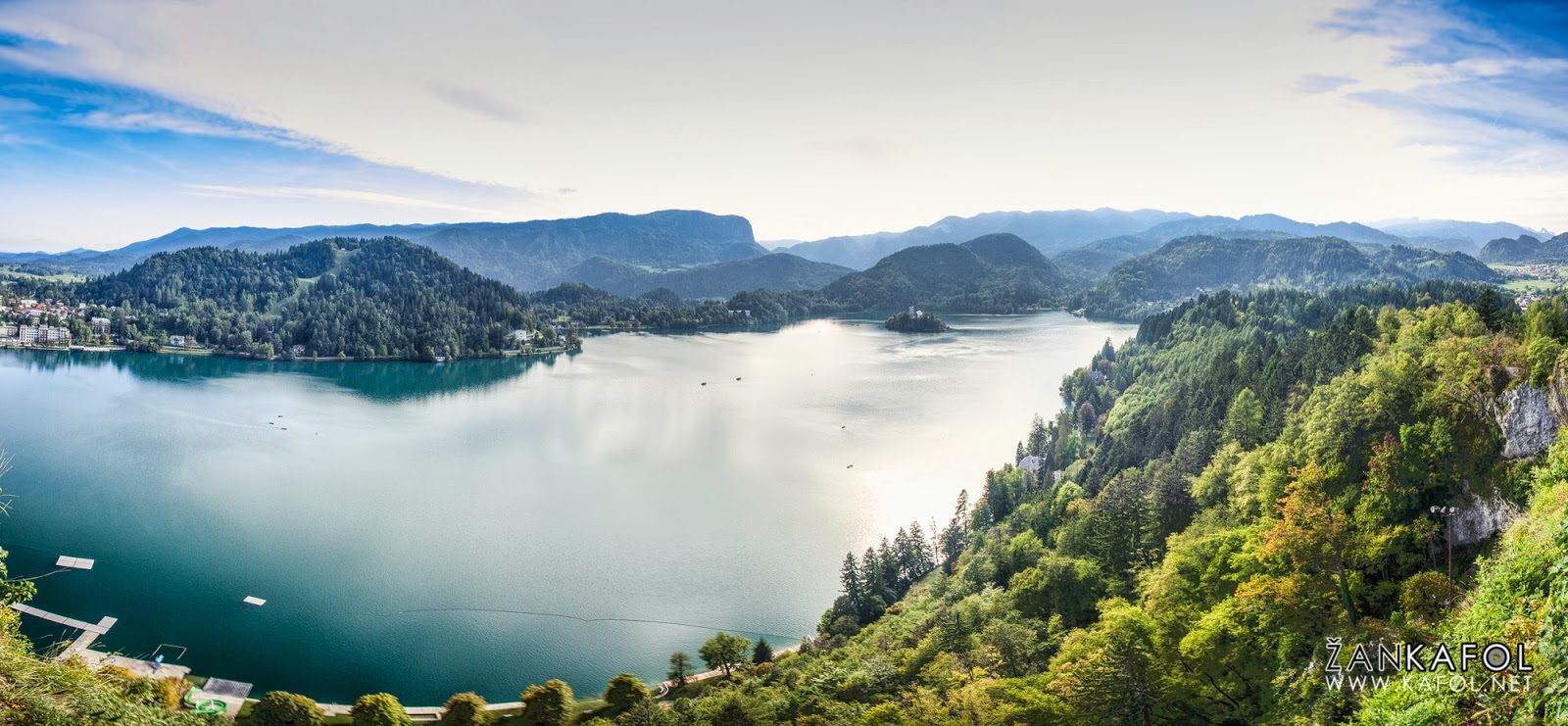 Blejsko jezero