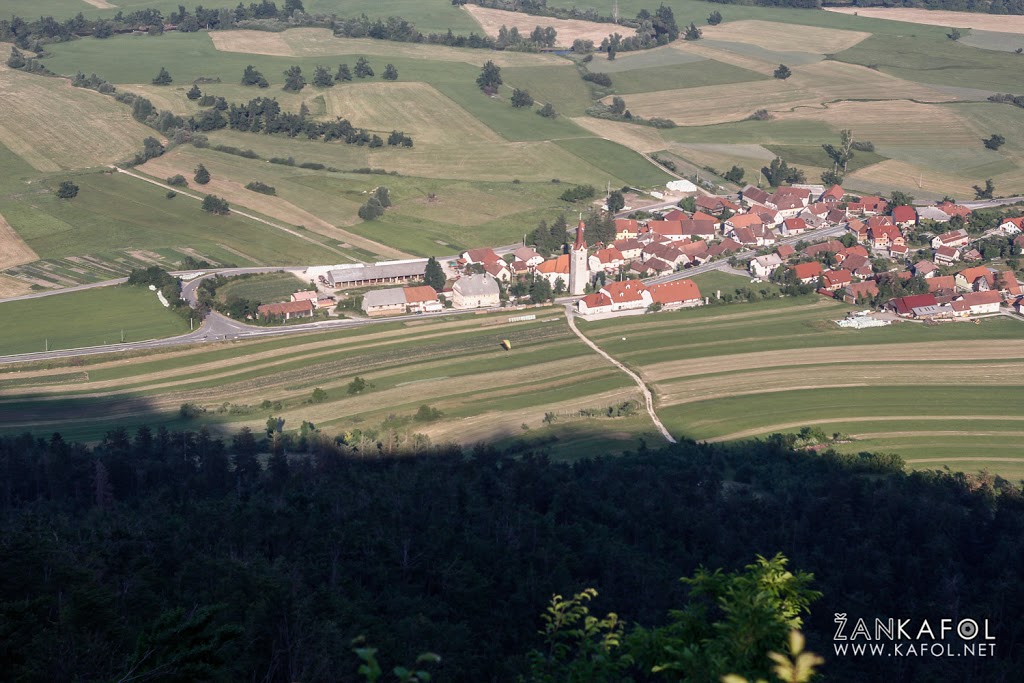 Planina iz Grmade