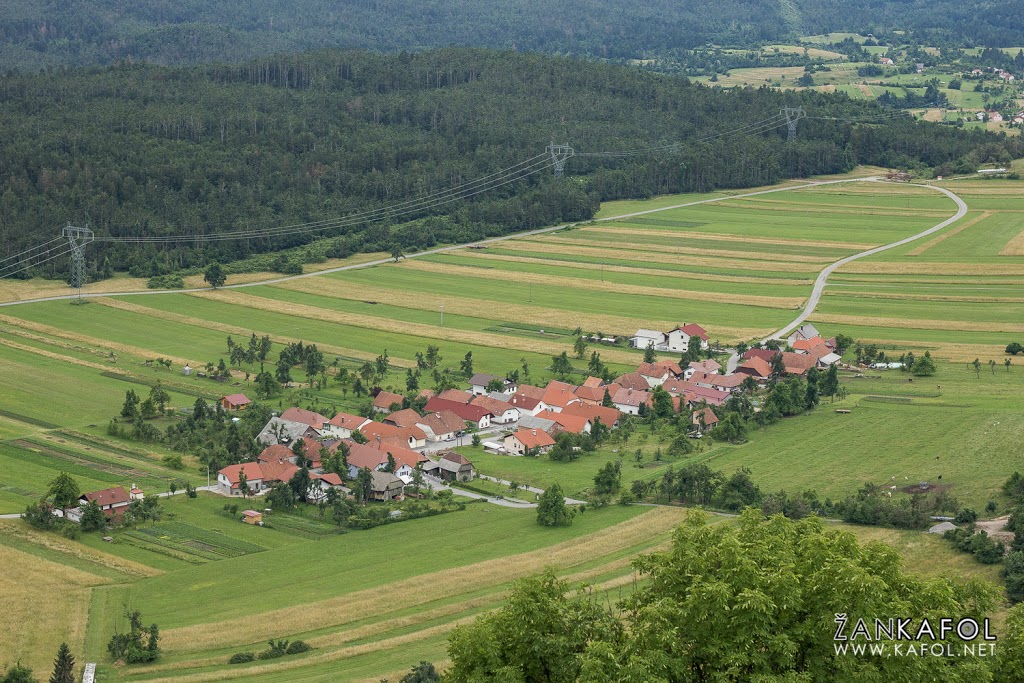 Strmca