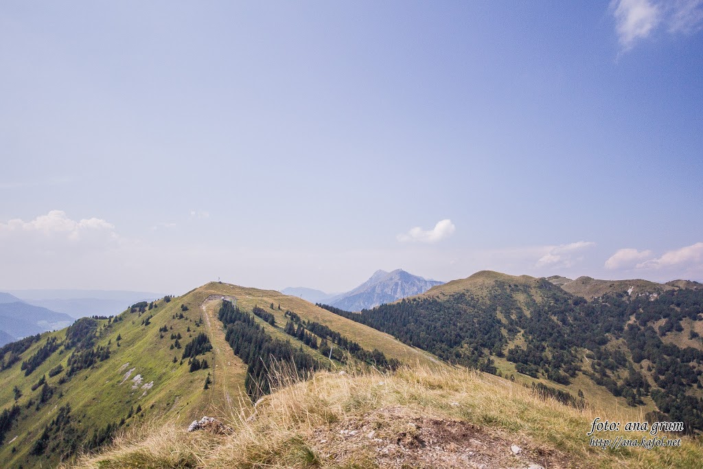 Soriška planina