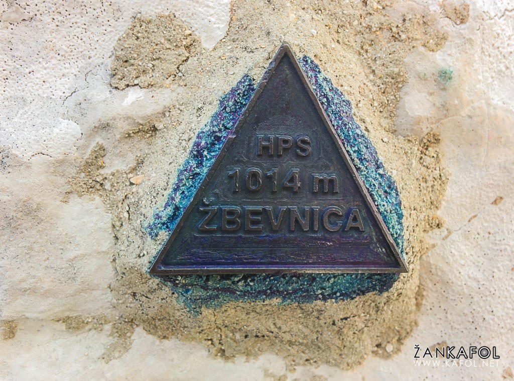 Žbevnica
