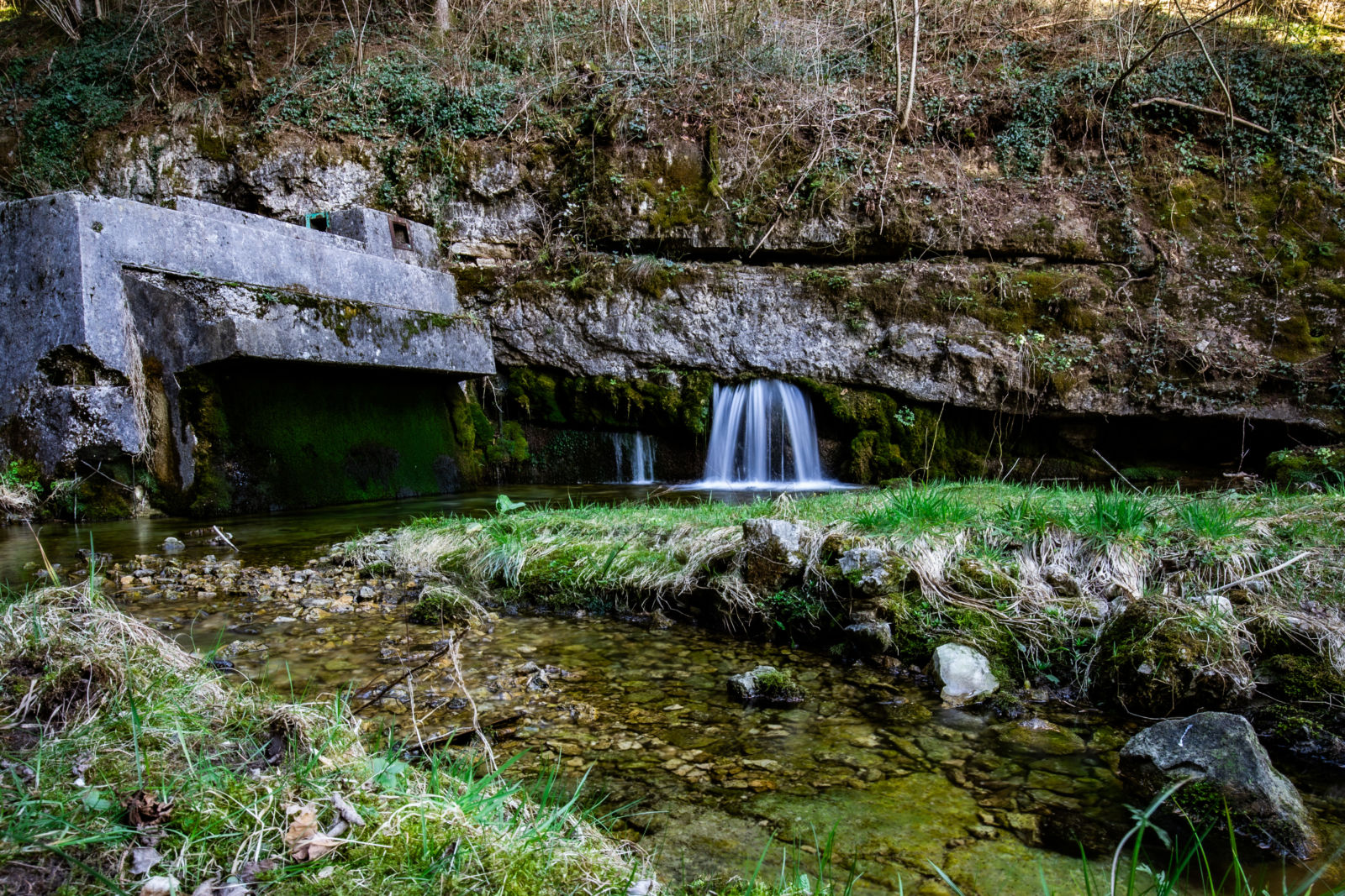 Martinjski obrh