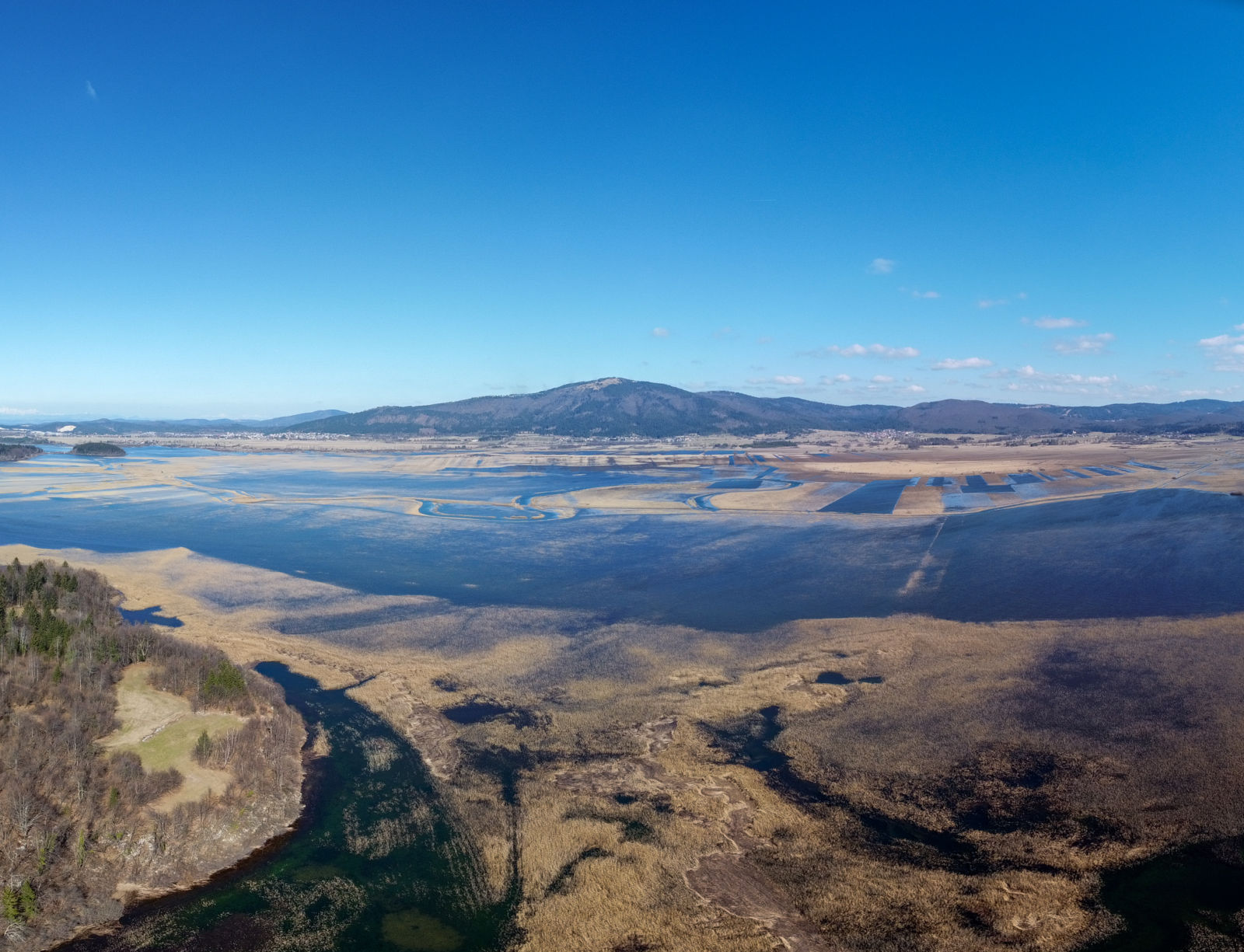 Cerkniško jezero