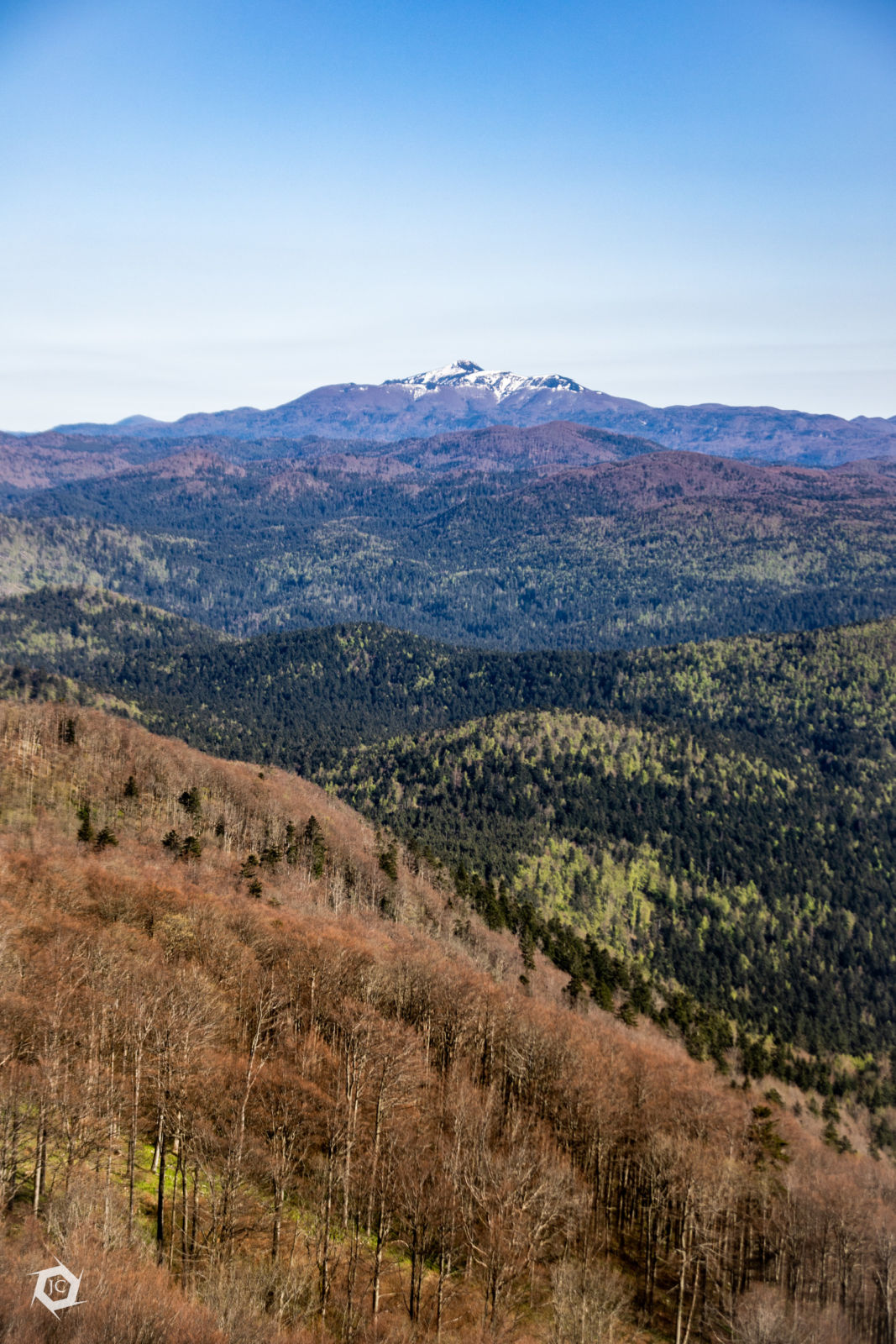 Snežnik iz Velikega Kožljeka