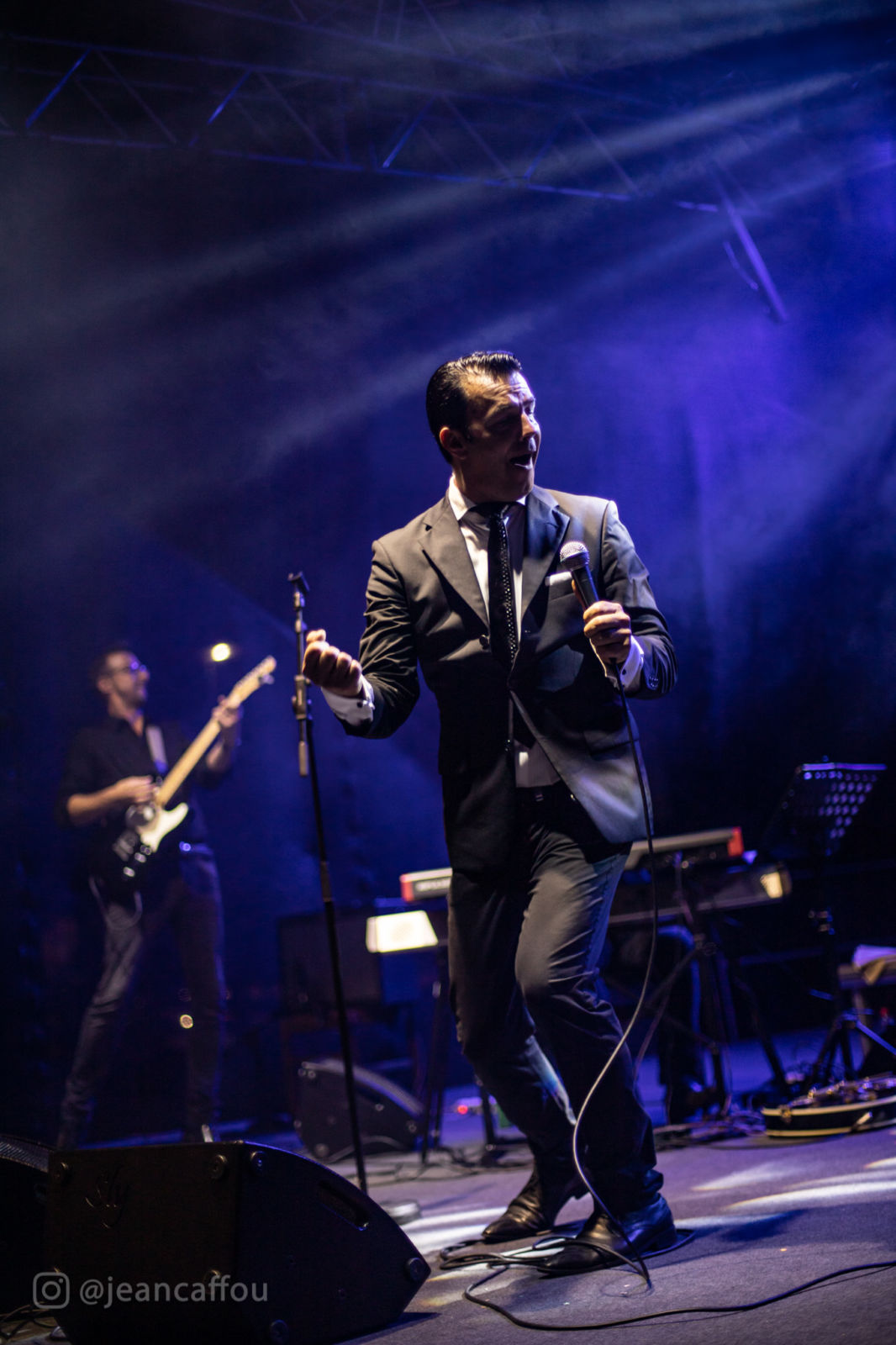 Rok Ferengja & Rok'n'Band