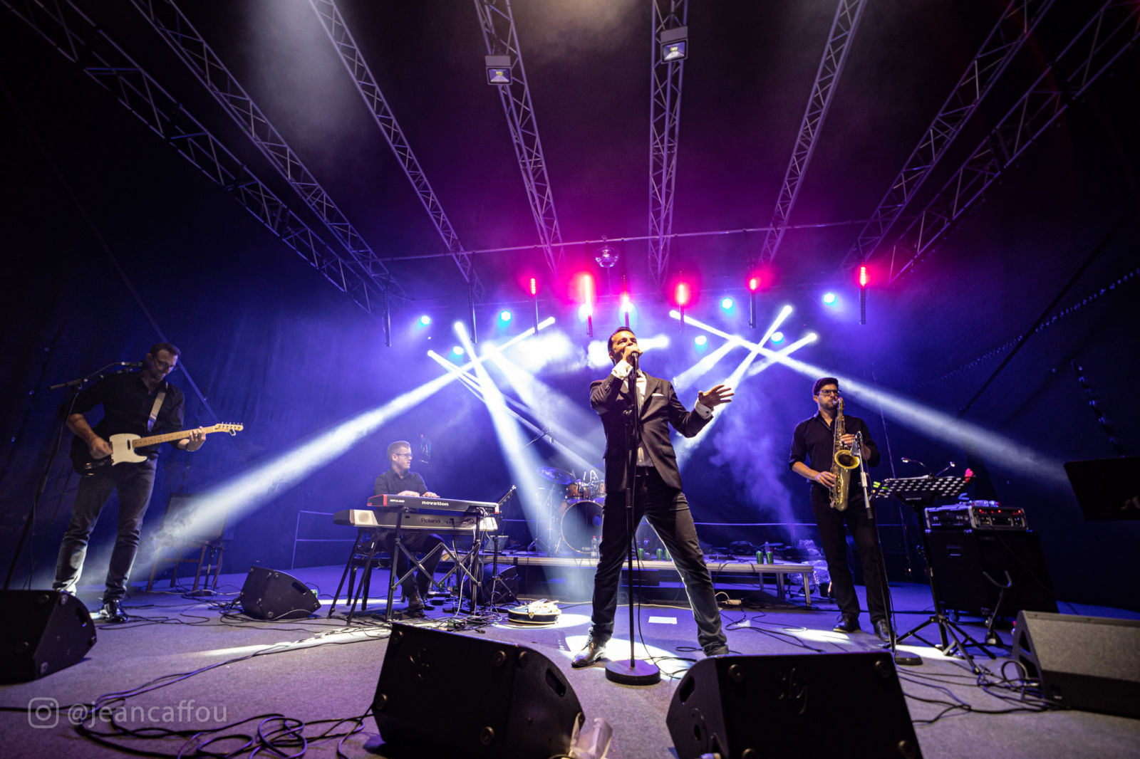 Rok Ferengja & Rok'n'Band