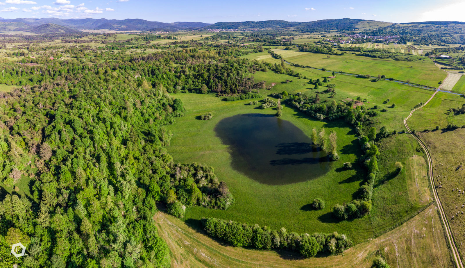 Zagorsko jezero