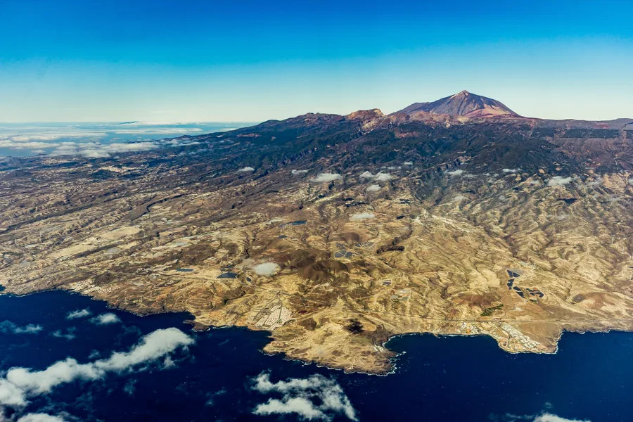 From Above photograph by Žan Kafol, 2019