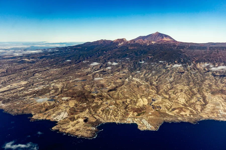 From Above photograph by Žan Kafol, 2019