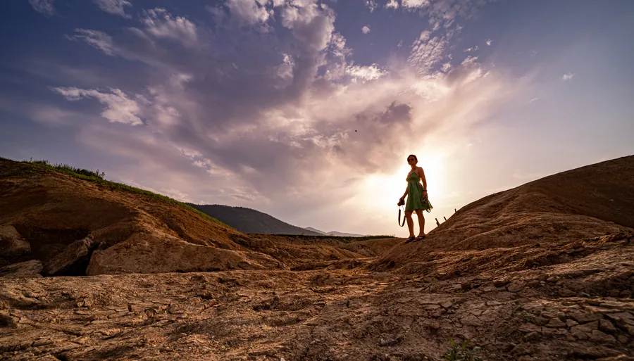 Land & Life photograph by Žan Kafol, 2021